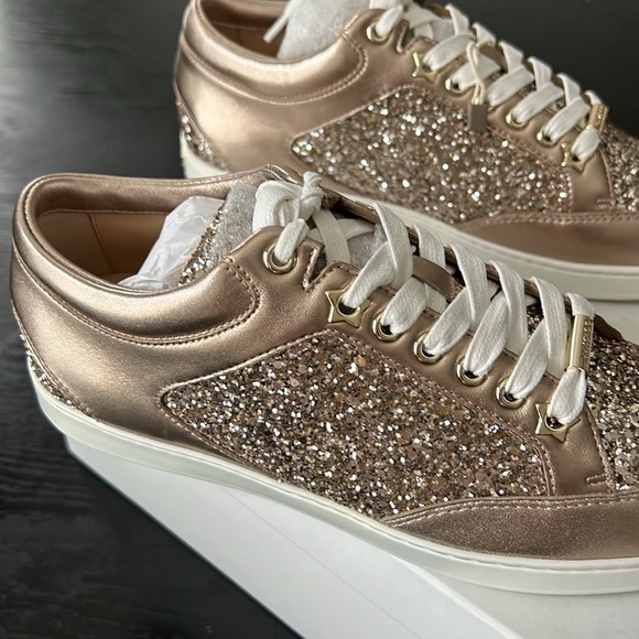 New authentic Jimmy Choo shoes - Picture 4 of 8